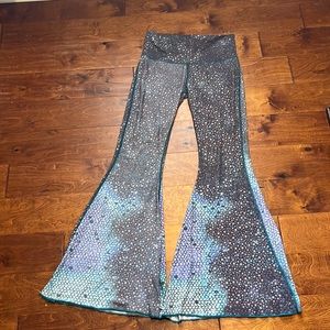 Teeki Mermaid Fairy Queen Bells